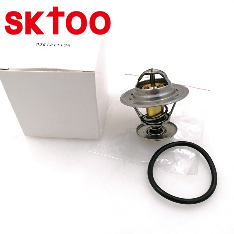 ������03G121113A �����ڴ������������� Car Thermostat