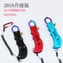 便携钓鱼不锈钢抓鱼控鱼器
