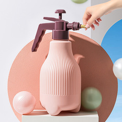 Tayuan Household Watering Can Siphon Sprinkler Factory Direct Sale Garden Colorful Plastic Watering Can