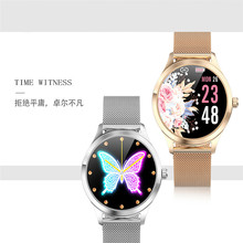 LW07Ůʿ{֭h2020¿ѪIP68ˮѪֱ