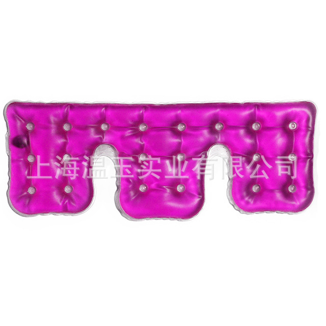 Source manufacturer direct supply shoulder metal piece heating bag…