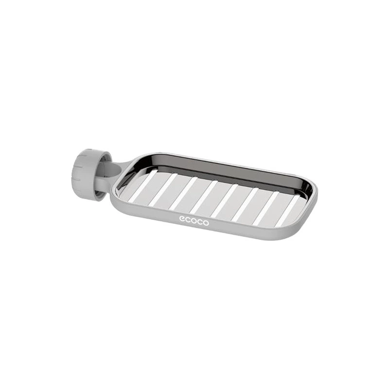 ECOCO Italian faucet, draining water frame stainless steel sink dishwashing pond storage kitchen supplies