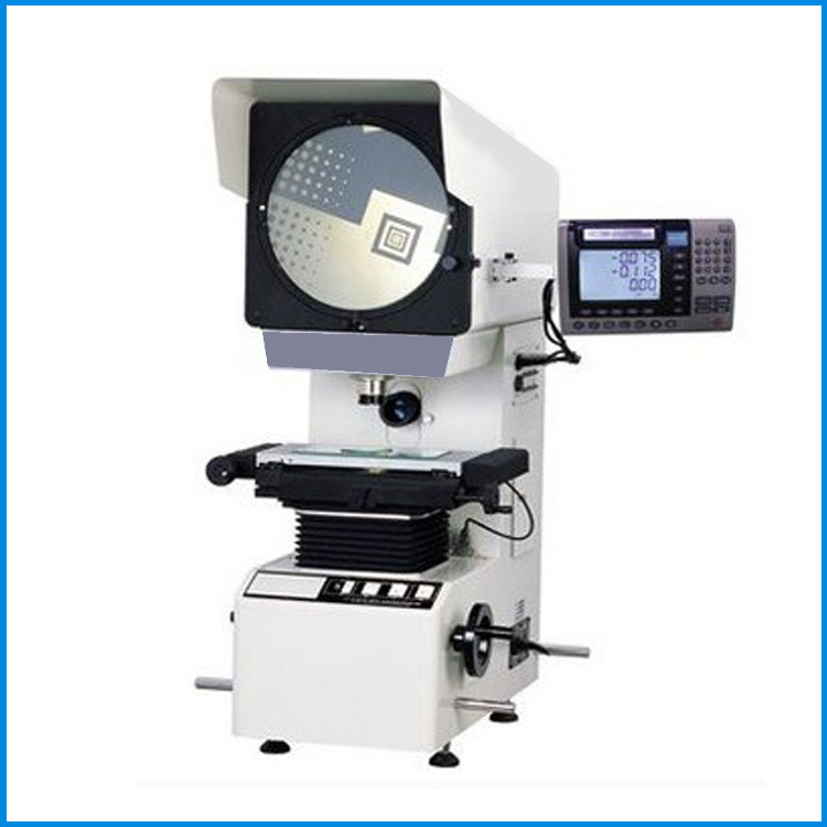影像投影仪正向投影测量仪光学测量投影仪数字投影仪江都天发