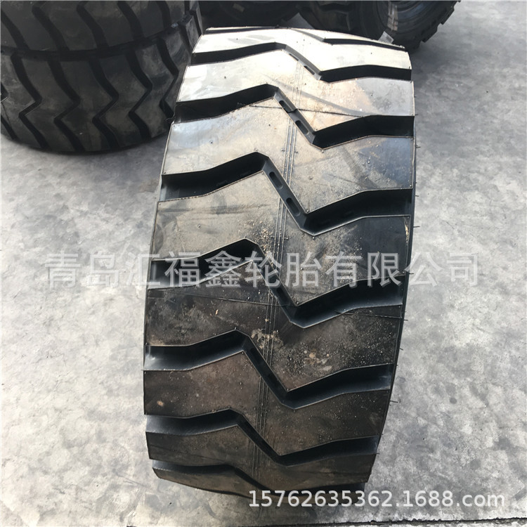 供应  355/65r15 低平板拖车 轮胎 运梁车轮胎工程轮胎TR919