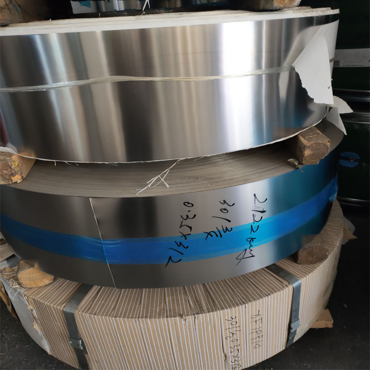 不锈钢箔 特硬弹性301不锈钢箔 304不锈钢箔 316不锈钢箔 超薄平