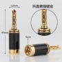 preffair1406g碳纤维喇叭线香蕉插