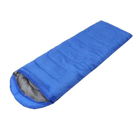 Adult Travel Sleeping Bag, Four-Season Rectangular Handheld Sleeping Sack, Multiple Weights