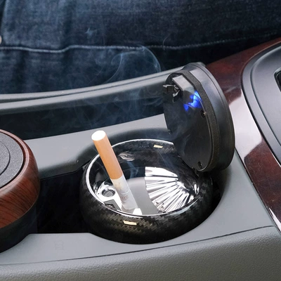 car car car supplies, Car ashtray