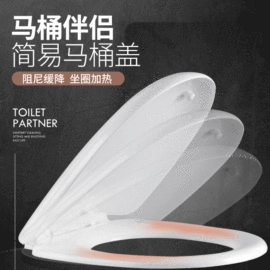 普通马桶盖;智能马桶盖;其他卫浴洁具