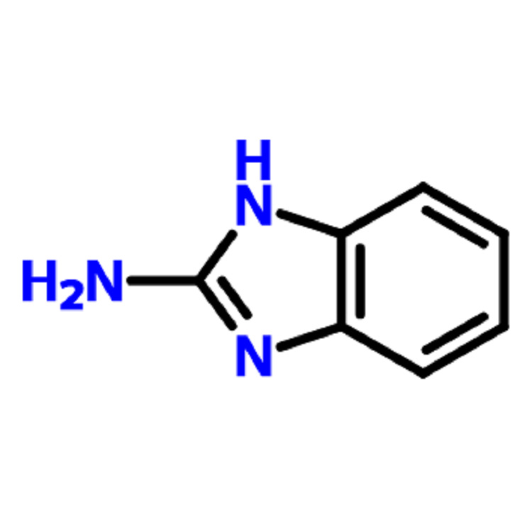 2-氨基苯并咪唑  CAS:934-32-7  98%  现货  价格详询