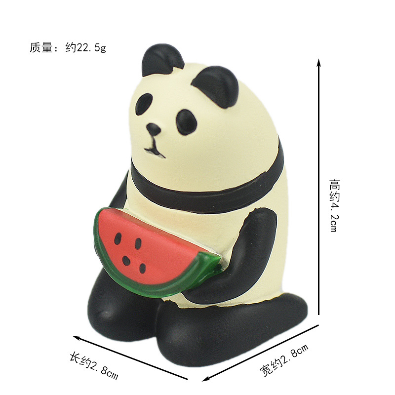 수박 팬더