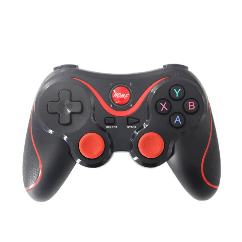Wireless handle, laptop, universal mobile phone, x3, bluetooth, Android, direct factory sales