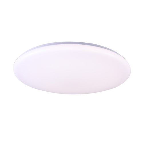 Sanxiong Aurora Soft Snow LED Ceiling Light Engineering Wholesale Master Bedroom Light Dining Room Room Balcony Ceiling Kitchen Light
