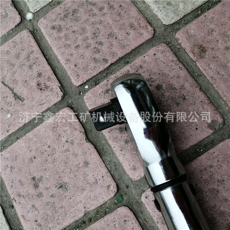 MJY760矿用锚杆扭力扳手误差小 济宁煤矿扭矩扳手 扭力扳手