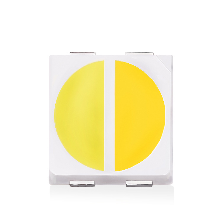 3030˫ɫ��led��������ů�׶���һ����Ͷ���������3030˫ɫ��led