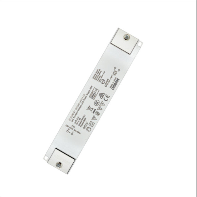 OSRAM欧司朗24V驱动电源 变压器 低压灯带电源恒压30W60W120W180W