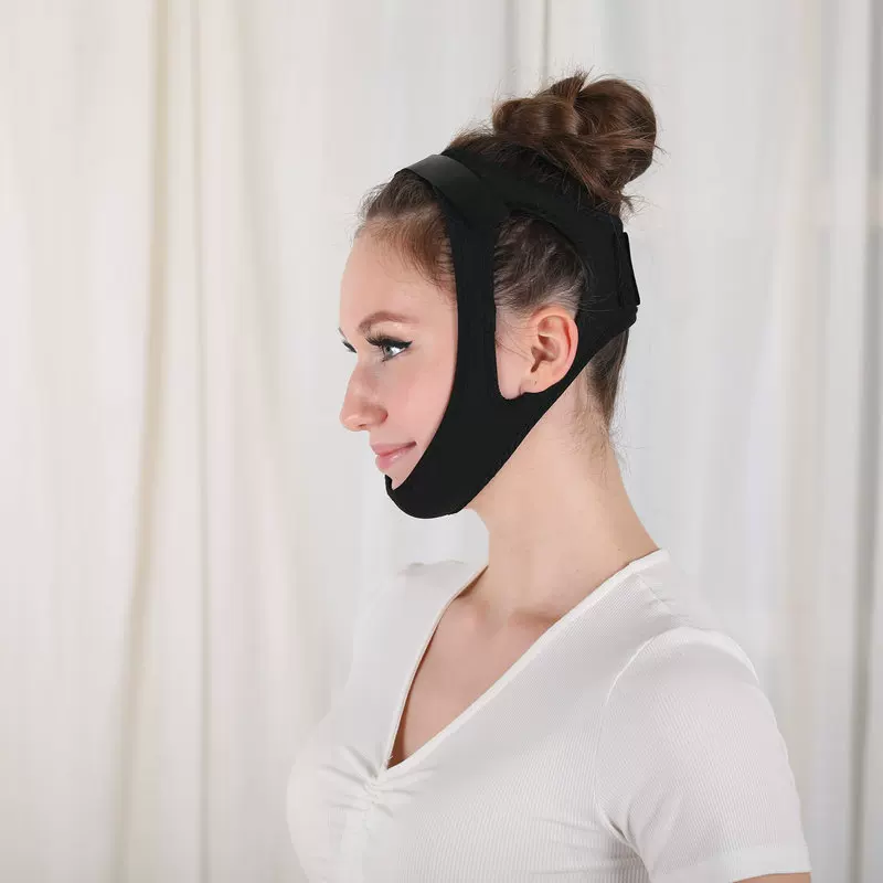 Elastic bandage, mask, second generation