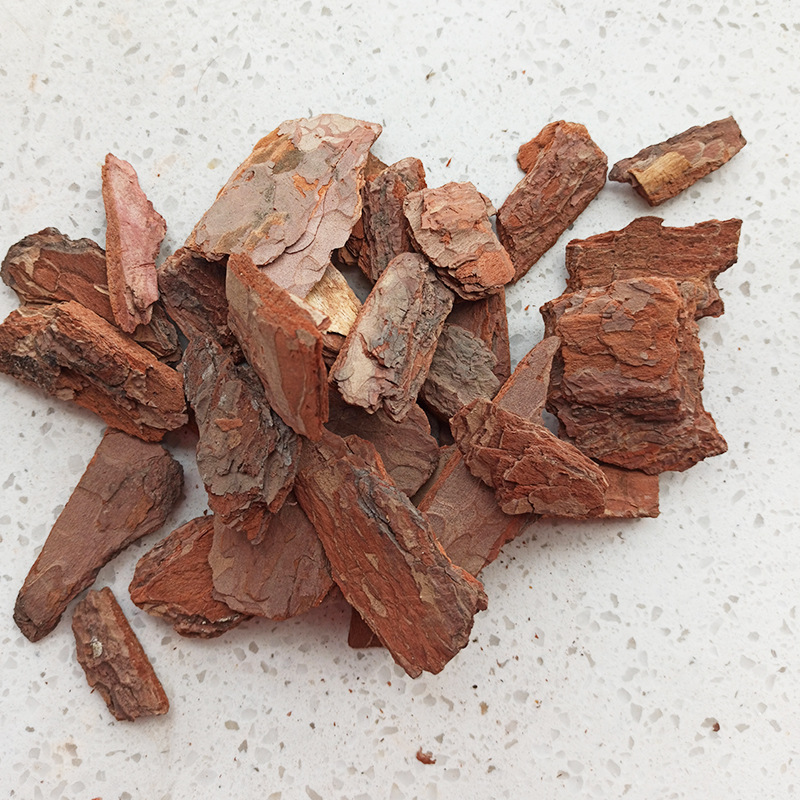 一润供应 生物除臭填料批发  除臭塔填料 松树皮填料量大从优