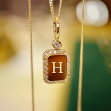 Au750�S������錚ˮؐ������ˮƿ��Ȼ�ʯ�f�ܿ�18K��ĸ��