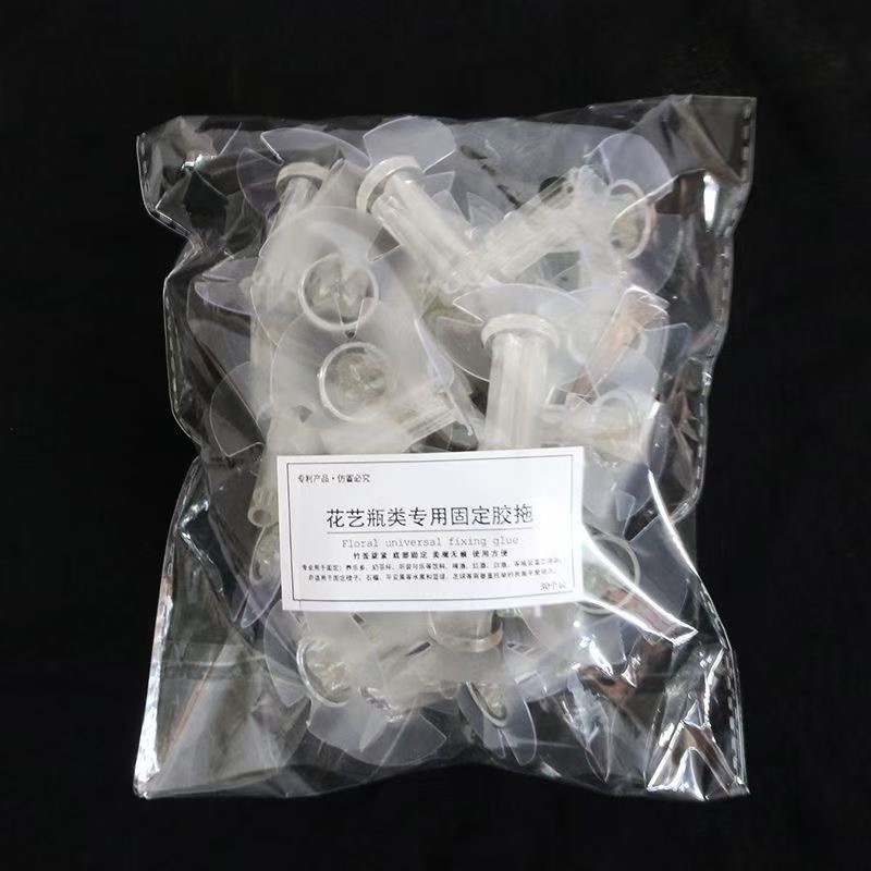 Modelo tridimensional (30 unids/bolsa)