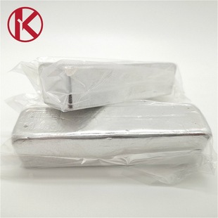 ����V��4N5��� �߼�� In 99.995% Indium Ingot