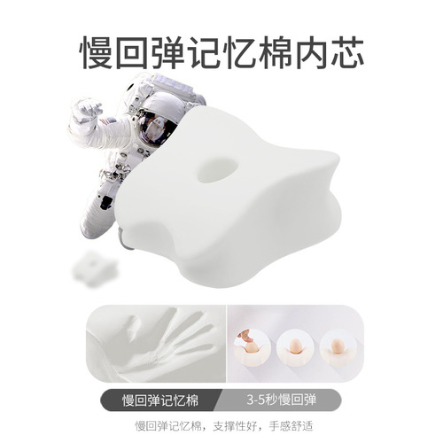 Amazon Memory Foam Leg Pillow Home Maternity Support Knee Pillow Foot Pillow Knee Pillow Leg Pad