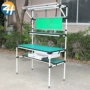 定制打包检验精益管工作桌