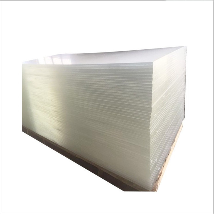 厂家直销批发高透明亚克力板有机玻璃板切割激光来图定