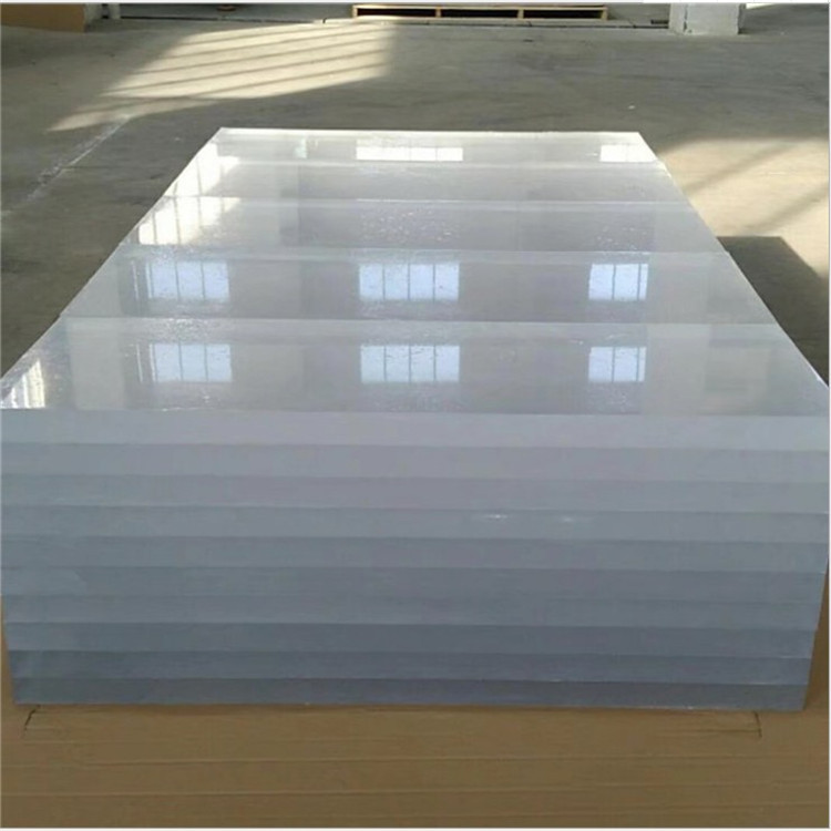 透明条纹亚克力板激光雕刻有机玻璃板屏风隔断花纹石头纹