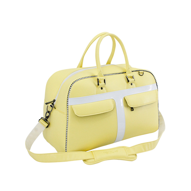 Bolsa de ropa de golf al por mayor de fábrica bolsa de ropa impermeable neutral bolsa de golf de gran capacidad Venta caliente transfronteriza