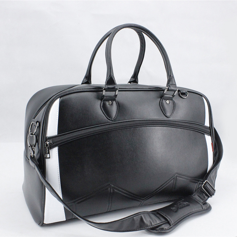 Fábrica directa de golf ropa bolsa impermeable zapatos independientes multi-clasificación diseño bola bolsa personalizable transfronteriza Venta caliente
