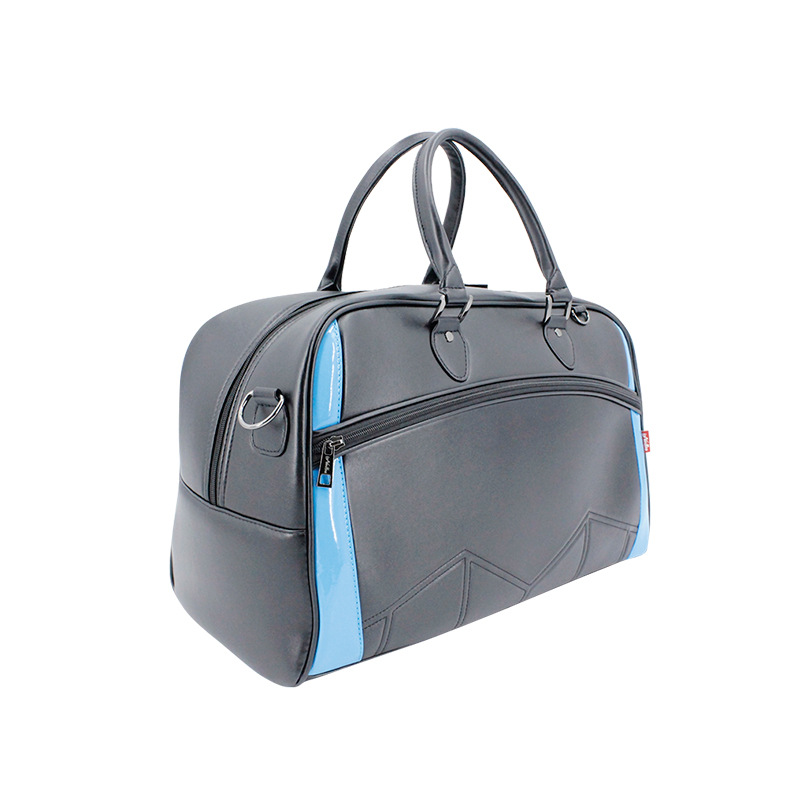 Fábrica directa de golf ropa bolsa impermeable zapatos independientes multi-clasificación diseño bola bolsa personalizable transfronteriza Venta caliente