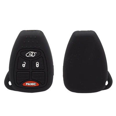 Static Rod/Key Bag Guide Free Guest Wrangler