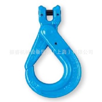 YOKE羊角吊钩X-026-06100级合金钢厂家直销钩子