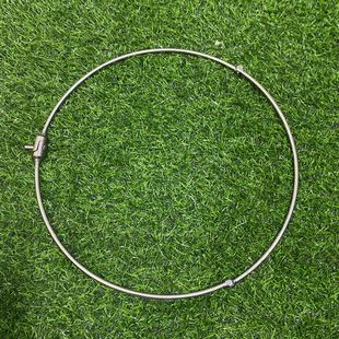 ���P䓌��Ŀ��ۯB���ӾWȦ8mm �ӿڳ��W�^ ���ĳ��WȦ�O��