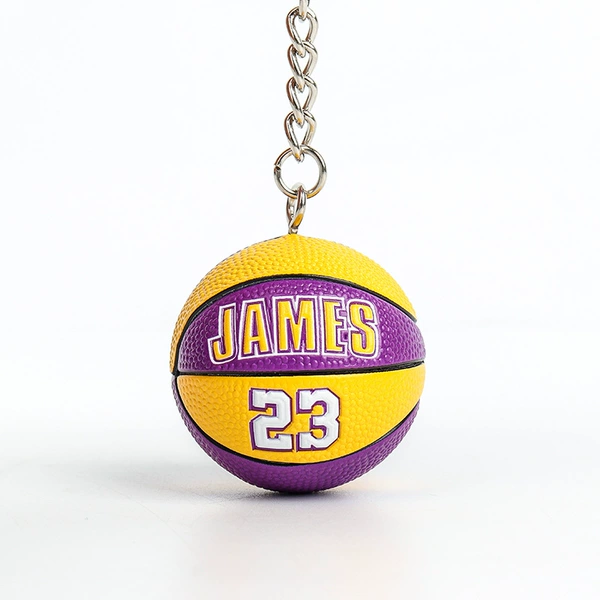 James