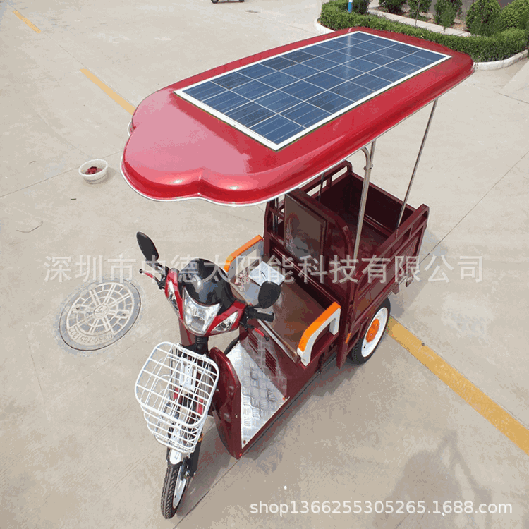 半柔性太阳能电池板 太阳能电动车专用控制器 200W太阳能电池板