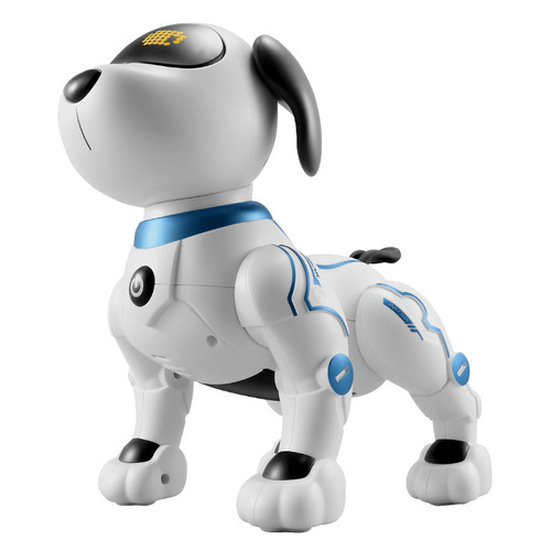 Leneng k16 intelligent robot dog programming stunt remote control dog intelligent robot music dancing electric toy dog