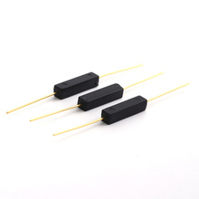 俄罗斯干簧管GPS-11A磁控开关3X11.5MM塑封抗干扰常开型