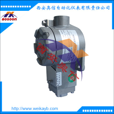 Cella防爆压力开关PCA2VB 德国wika防爆压力控制器 PCA2MB