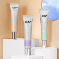 Image beauty, clear and repairing isolation cream, refreshing and moisturizing, modifying skin color, isolation and protection, fine pore isolation cream