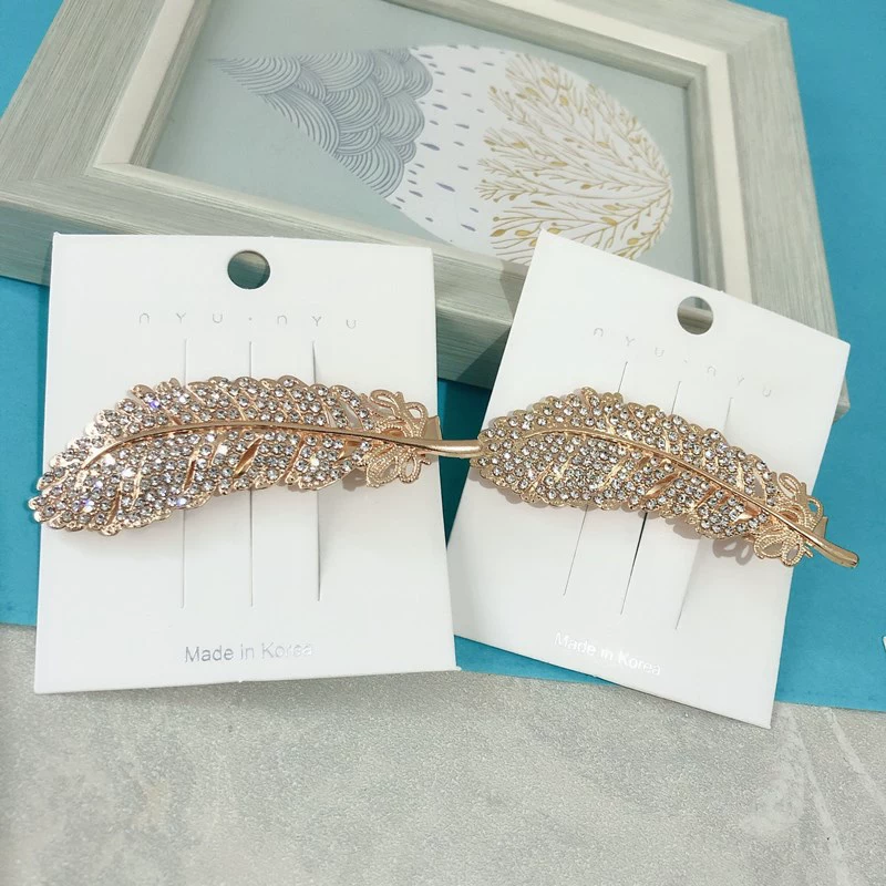 Брендовые scissors, заколки для волос, hairpins, Nana, челки, интернет-знаменитость, простой и элегантный дизайн