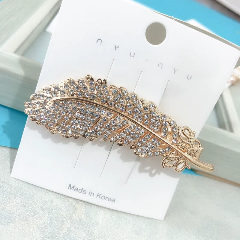 Брендовые scissors, заколки для волос, hairpins, Nana, челки, интернет-знаменитость, простой и элегантный дизайн