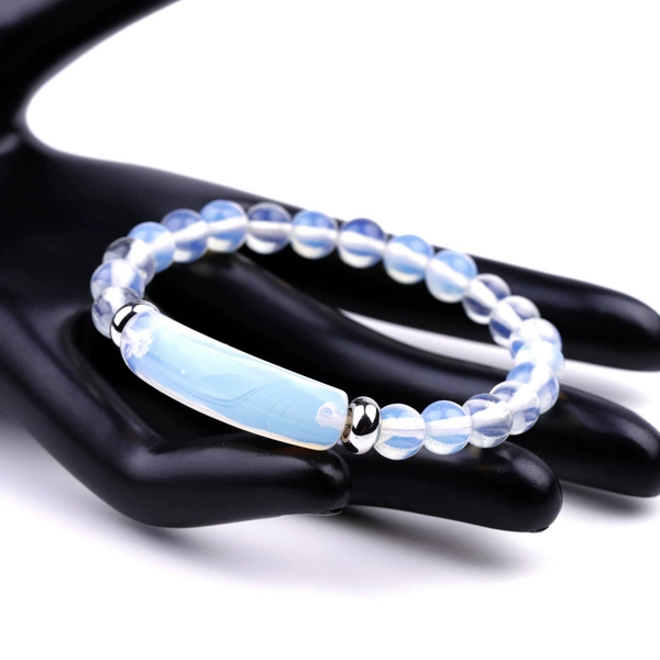 SL245A07 protein bracelet