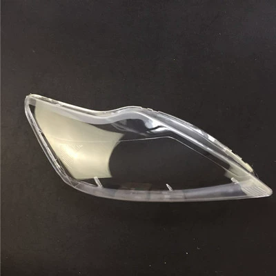 Suitable for Ford Fox big headlight 09 10 11 13 classic Fox front headlight car light assembly