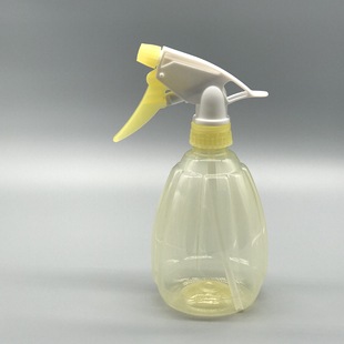 �S�ҹ���500ml���l���� ��ˮ��ƿ pet����ƿ �坍���Fƿ  ����ƿ