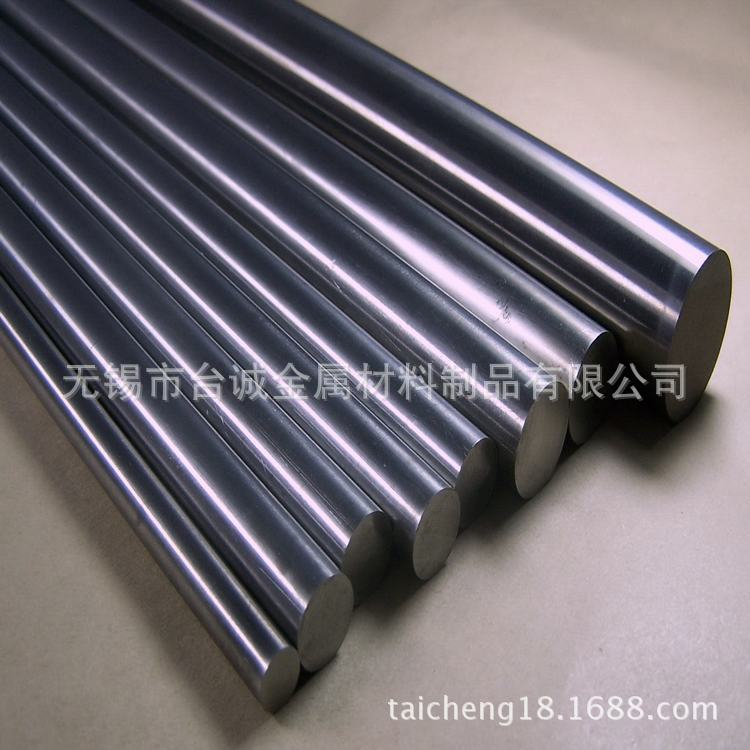 TA2耐腐蚀钛棒 零切钛合金棒 研磨钛棒 TA2纯钛棒 医用钛合金圆棒