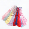 Pijama with tassels, clothing, silk hair accessory, Chinese style