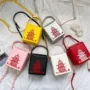 pu大容量斜跨新款包包