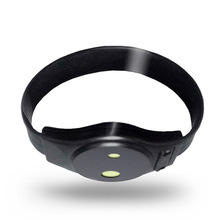 JAVS18-2013JY腕带2.4G有源RFID电子标签